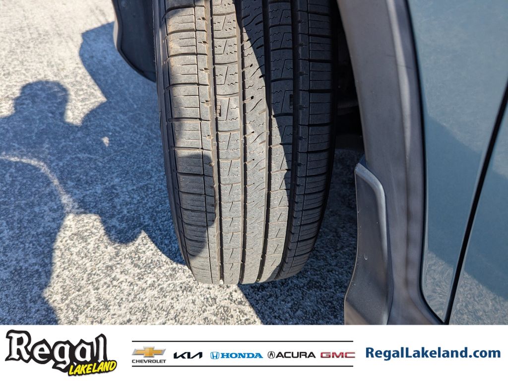 used 2016 Honda CR-V car, priced at $12,991