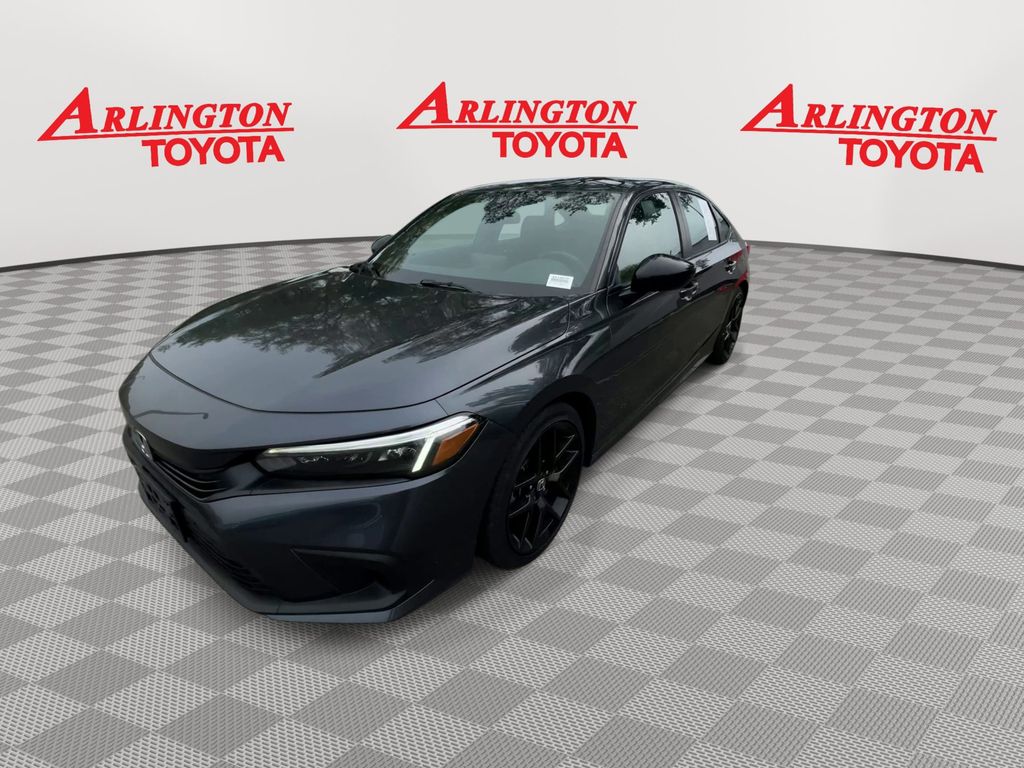 View vehicle photo 5