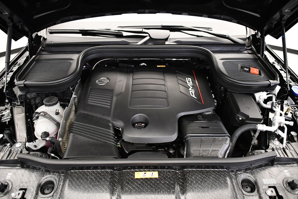 Thumbnail: 2025 Mercedes-Benz GLE - 12