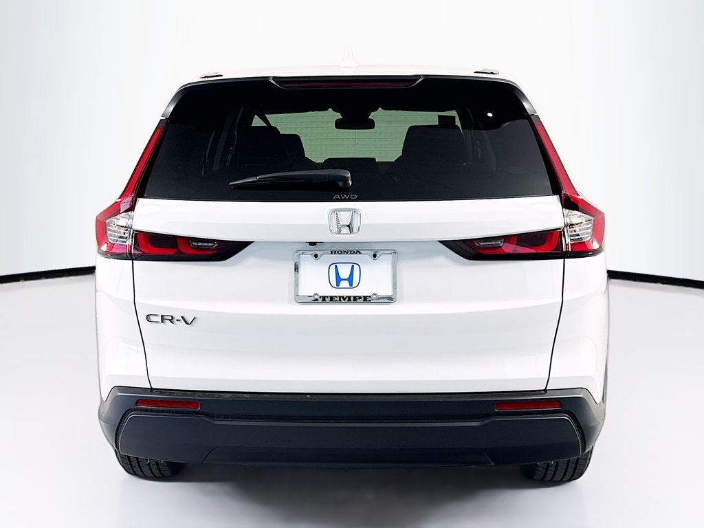 Thumbnail: 2026 Honda CR-V - 6