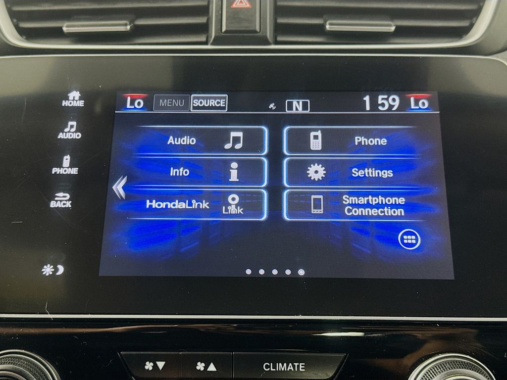 Used Car 2019 Honda Cr-v  Ex-l For Sale Under $20,000 In Austin, Texas