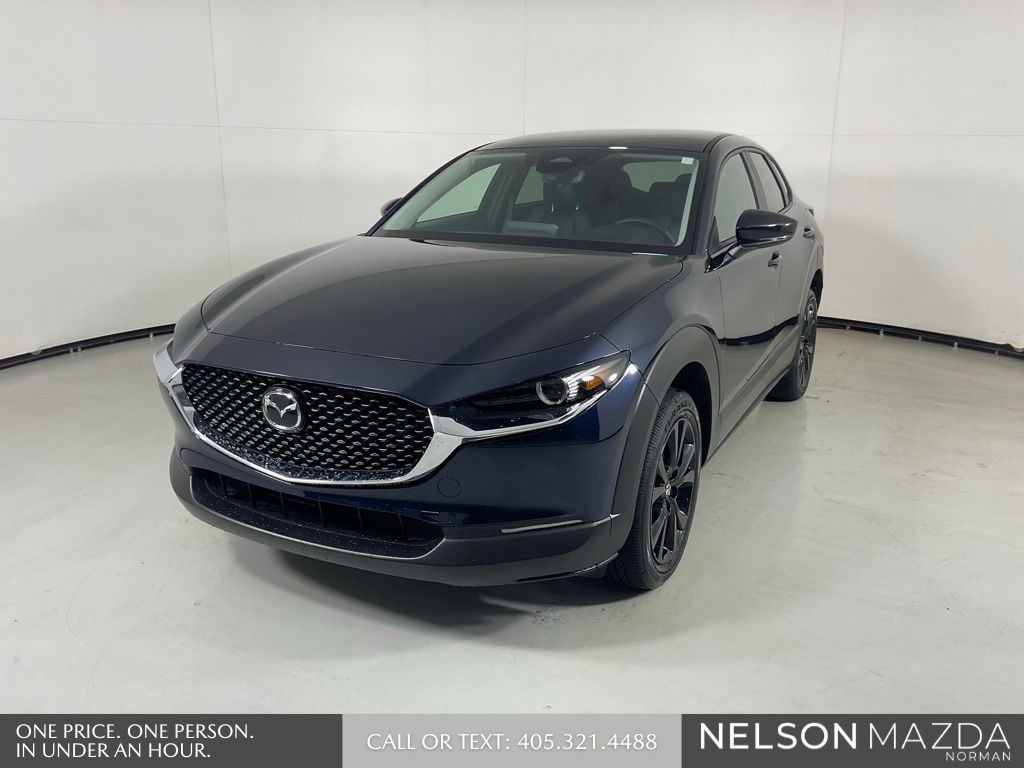 2026 Mazda Mazda CX-30 2.5 S Select Sport AWD
