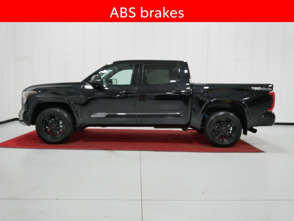 Used 2026 Toyota Tundra Truck