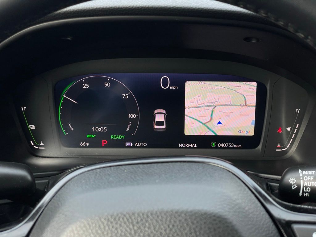 Thumbnail: 2023 Honda Accord - 12