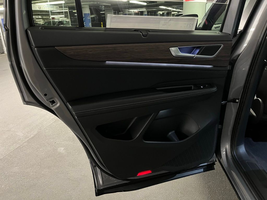 2026 Volkswagen Atlas SEL - Photo 21