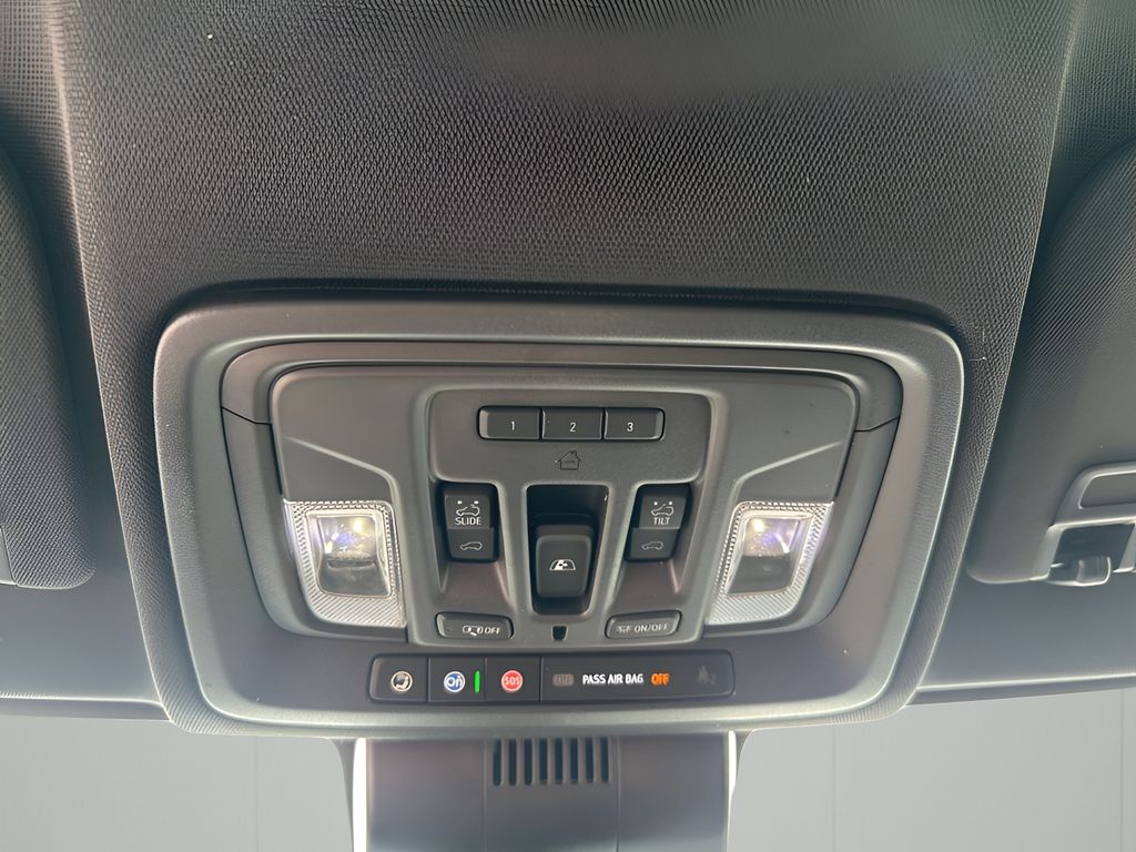 Used Car 2023 Gmc Sierra 1500  At4 For Sale Under $60,000 In Austin, Texas