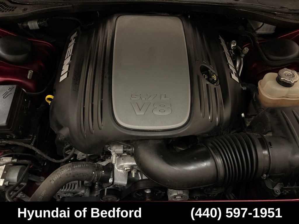 Used 2019 Dodge Challenger R/T For Sale in Bedford, OH