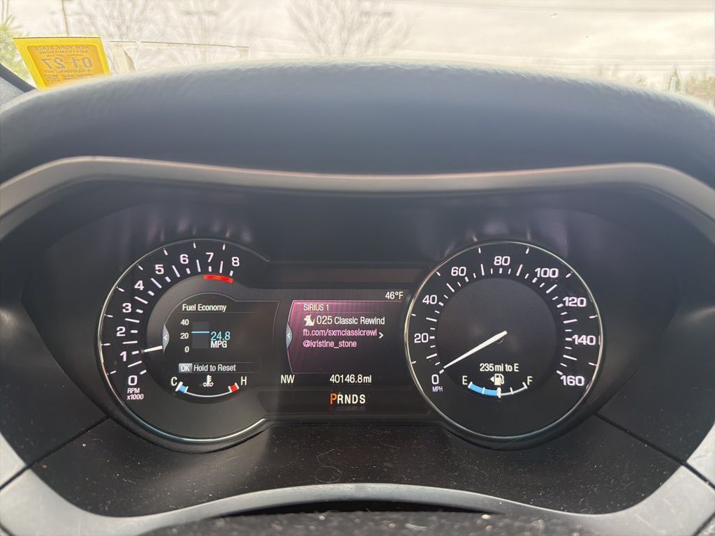 Used 2019 Brown Lincoln Reserve image 7