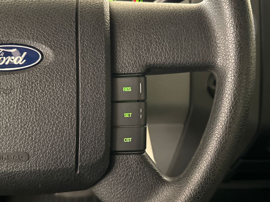 Used 2006 Silver Ford XL image 21