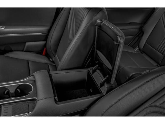 New 2027 Hyundai Palisade Sedan