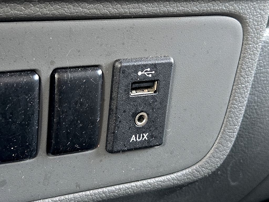 2018 Nissan NV Cargo