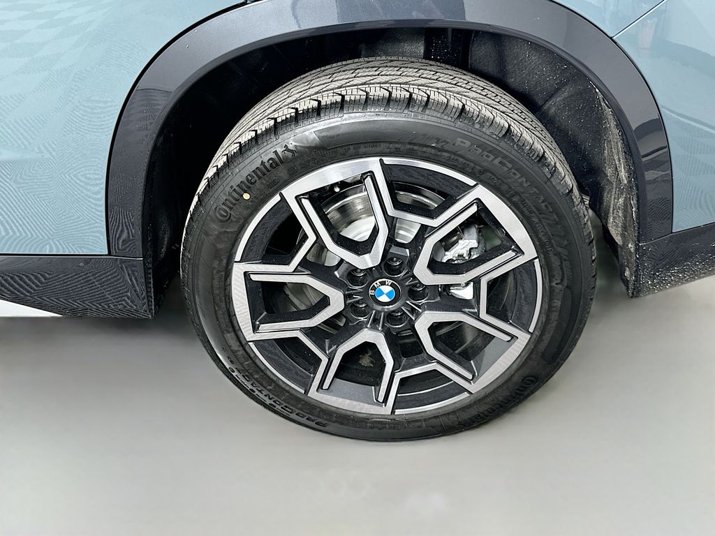 2025 BMW X1 xDrive28i 23