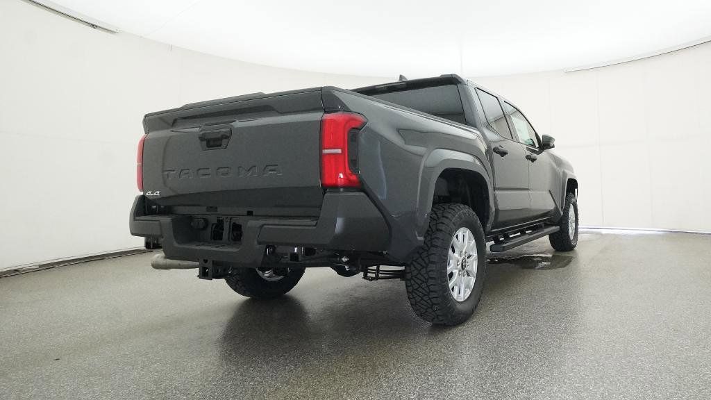Thumbnail: 2025 Toyota Tacoma - 27