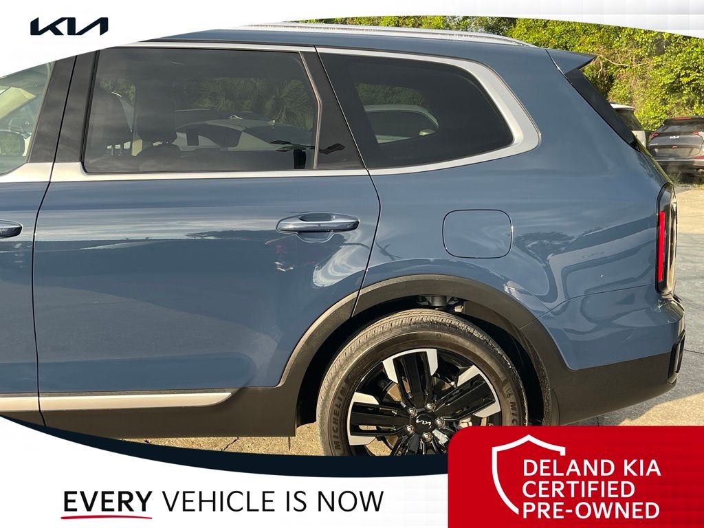 Used 2023 Kia Telluride SUV