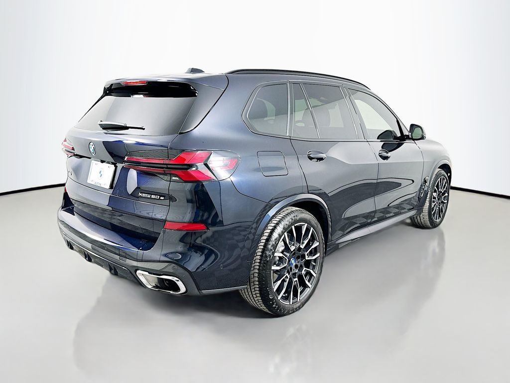 Thumbnail: 2024 BMW X5 - 5