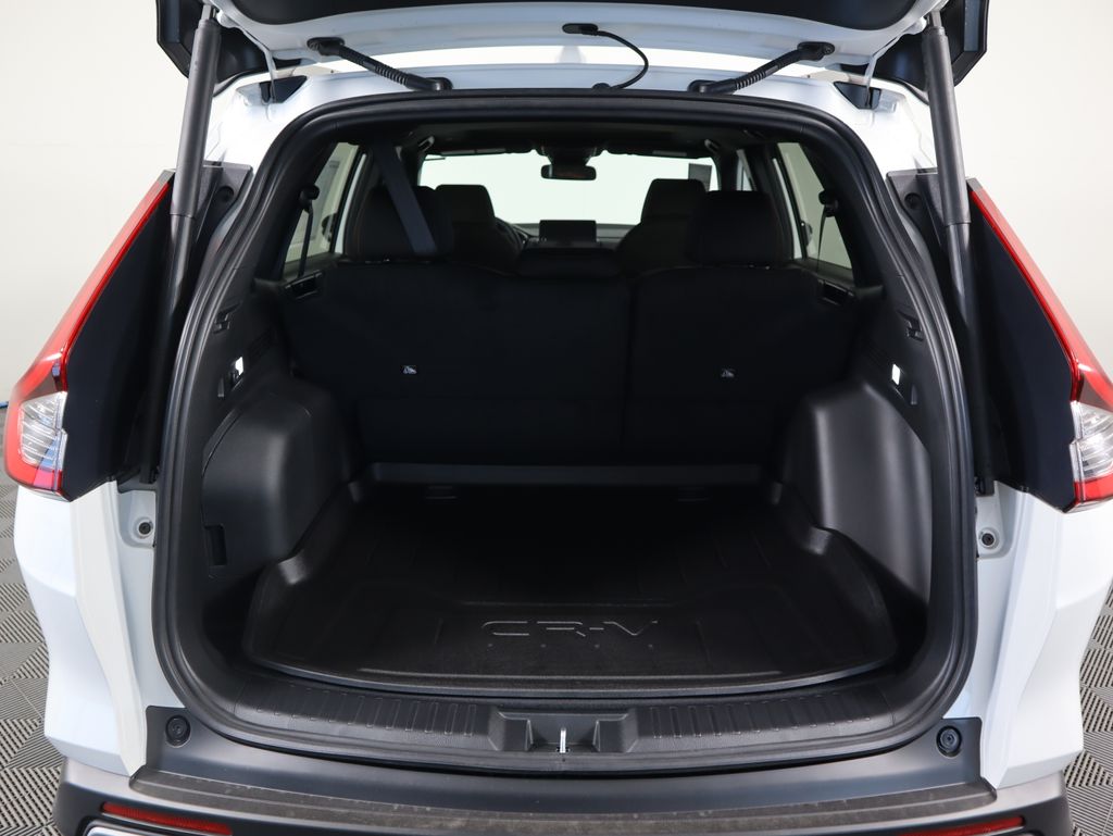 Thumbnail: 2026 Honda CR-V - 28