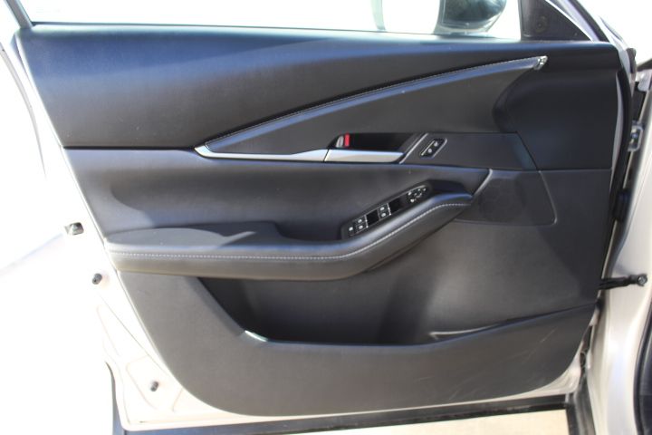 Used Car 2024 Mazda Cx-30  2.5 S Select Sport For Sale Under $25,000 In Georgetown, Texas