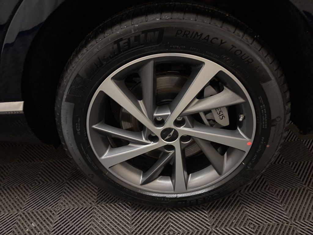 Used 2026 Genesis GV80 For Sale in Bedford, OH