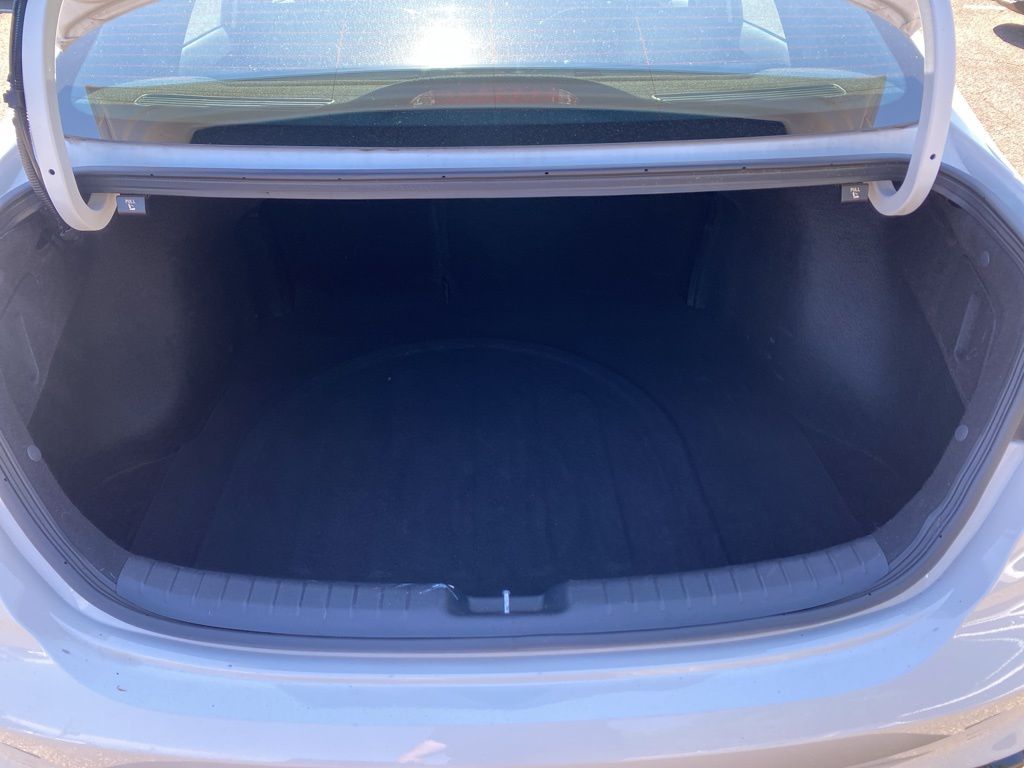 used 2023 Kia Forte car, priced at $17,300