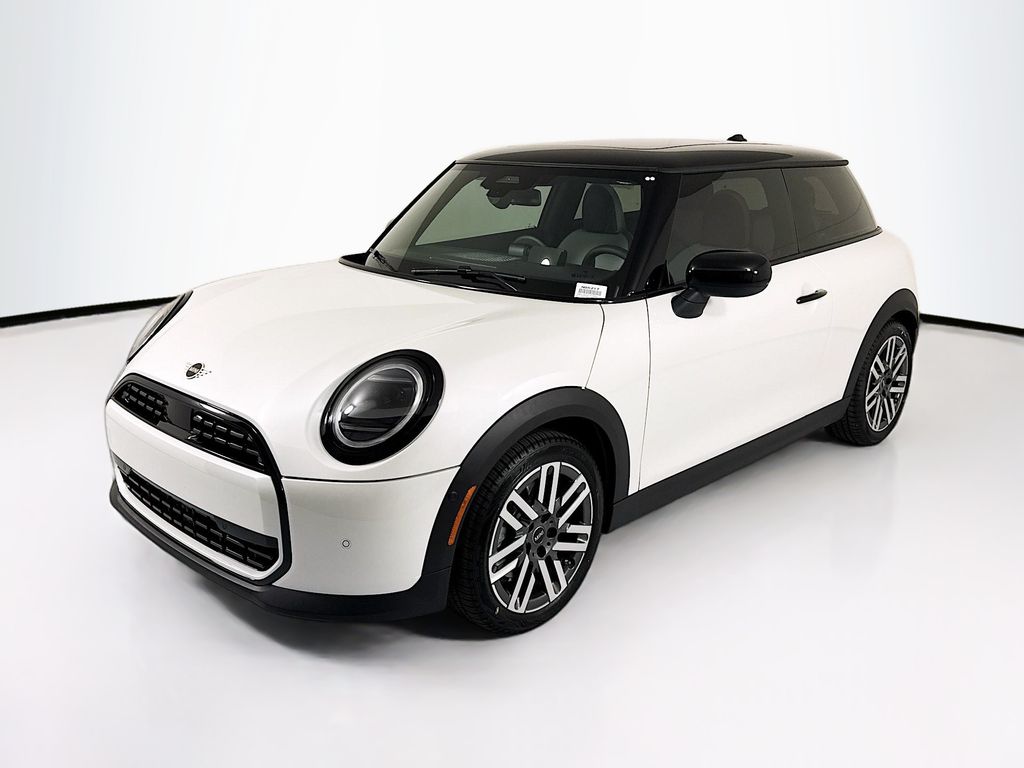 Thumbnail: 2026 MINI Cooper - 1