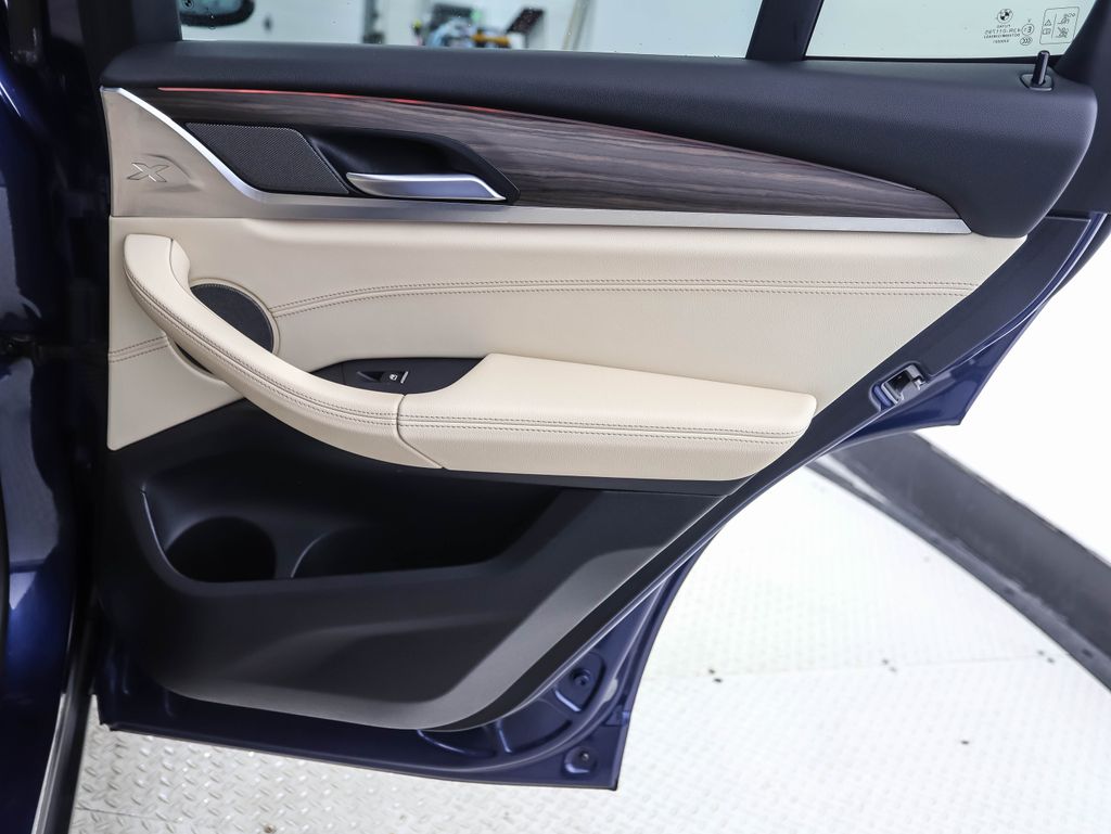 Thumbnail: 2019 BMW X3 - 25