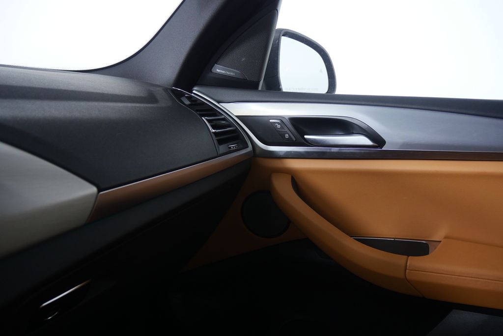 Thumbnail: 2024 BMW X3 - 30