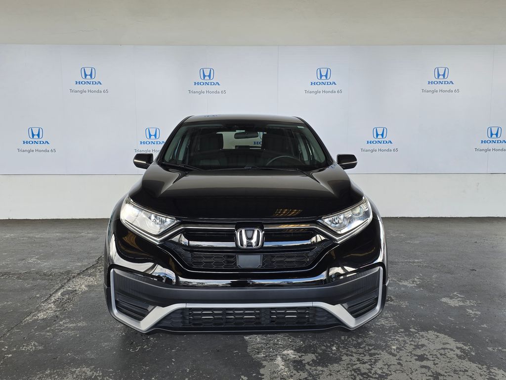 Used Car 2022 Honda Cr-v  Lx For Sale Under $25,000 In San Juan, Puerto Rico