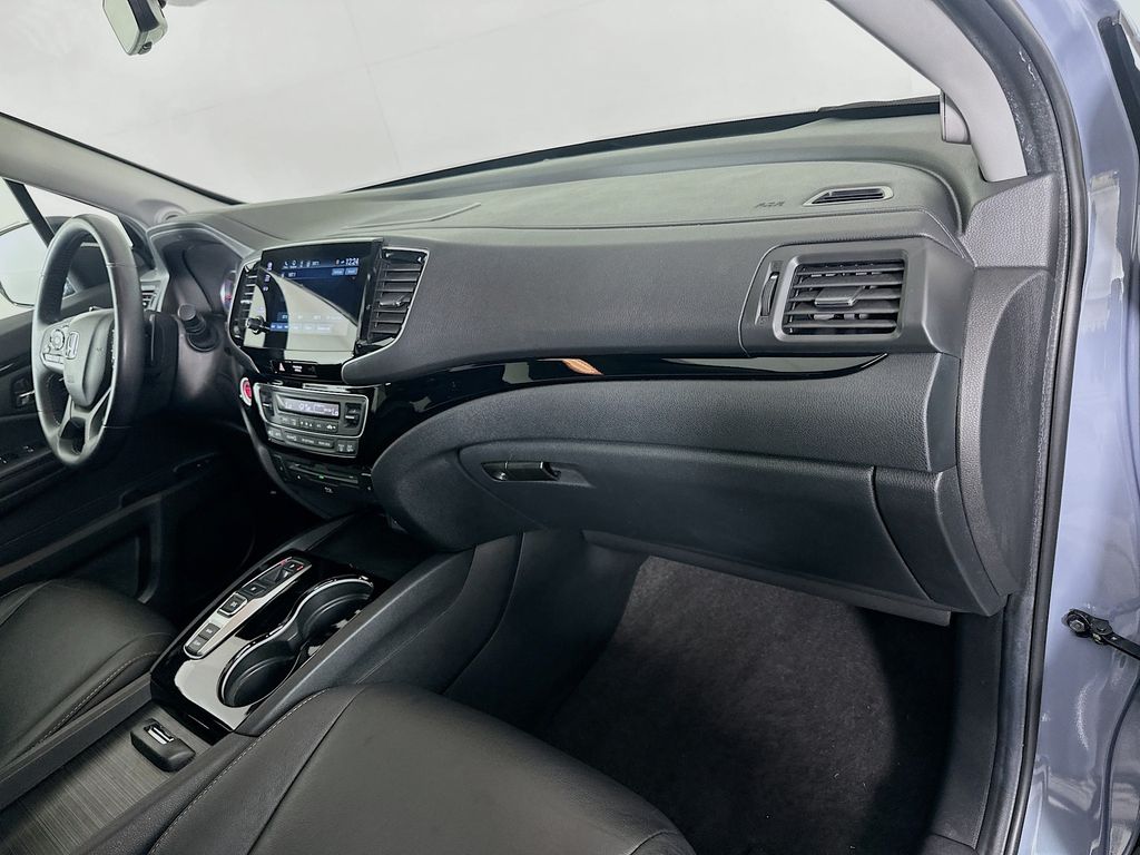 Thumbnail: 2022 Honda Pilot - 30