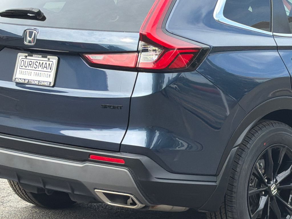 2024 Honda CR-V Sport - Photo 7