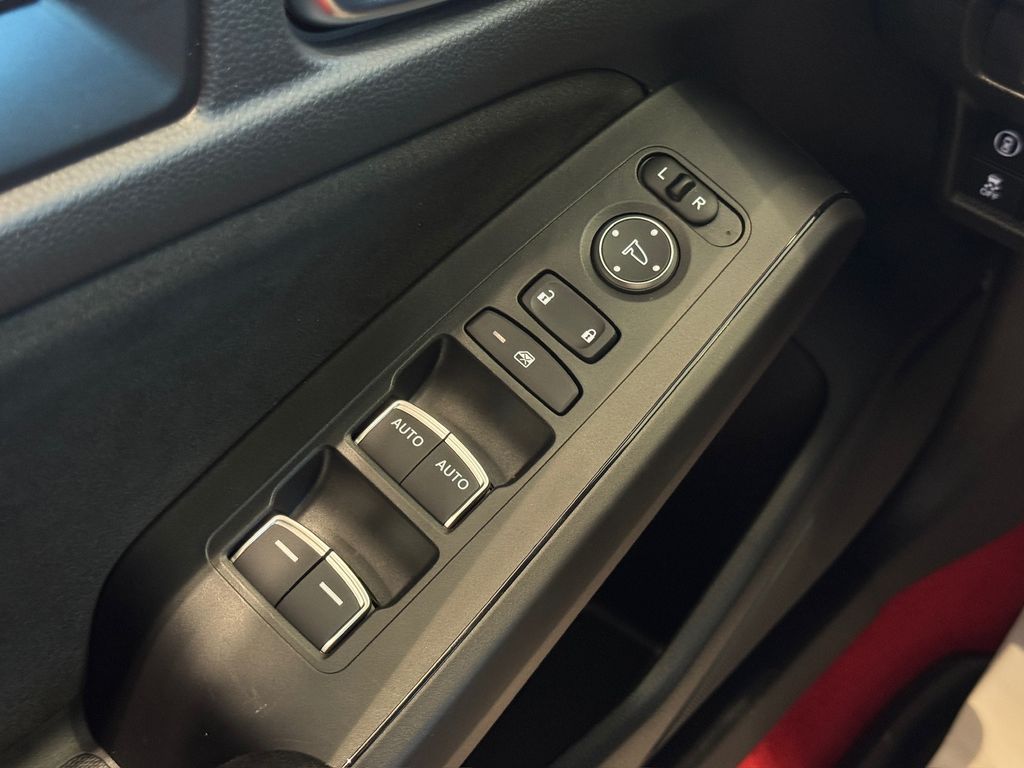 2025 Honda Civic Type R  Blue at Community Honda