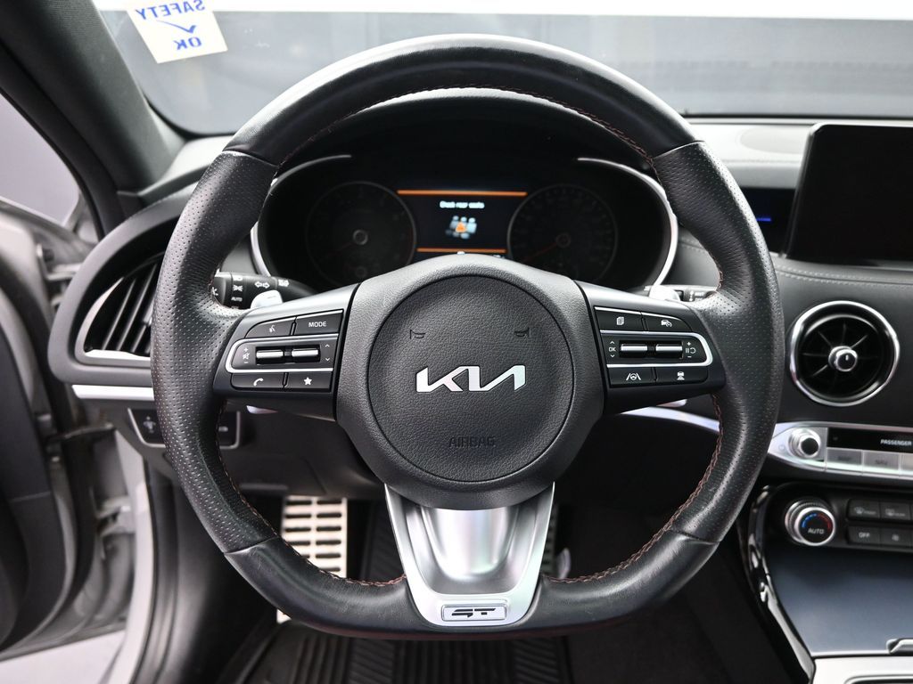 2023 Kia Stinger GT2