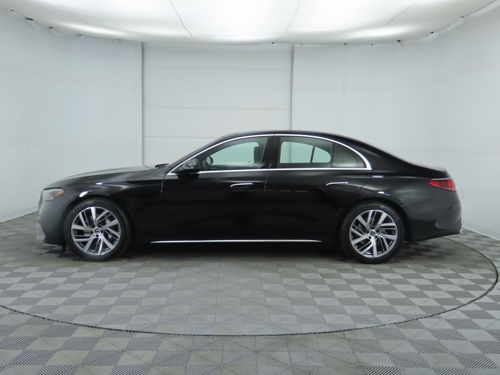 Thumbnail: 2026 Mercedes-Benz E-Class - 8