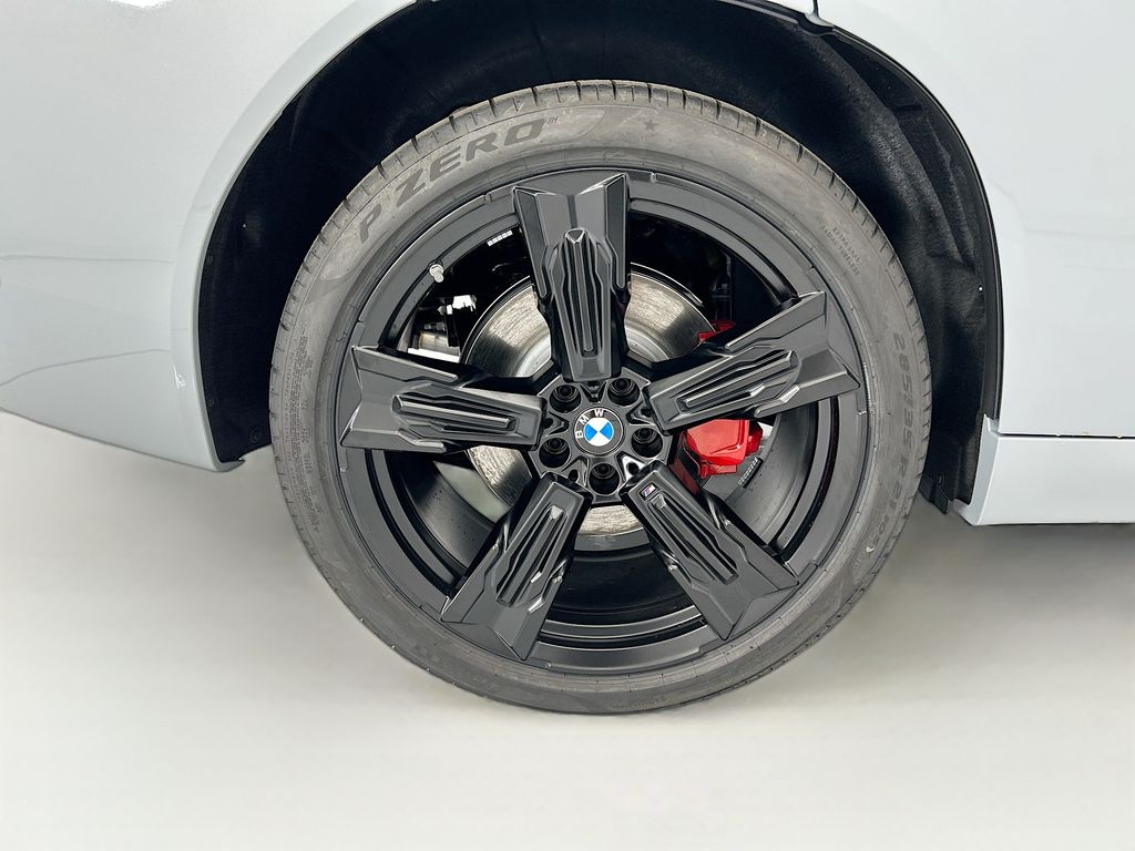 Thumbnail: 2026 BMW X3 - 32