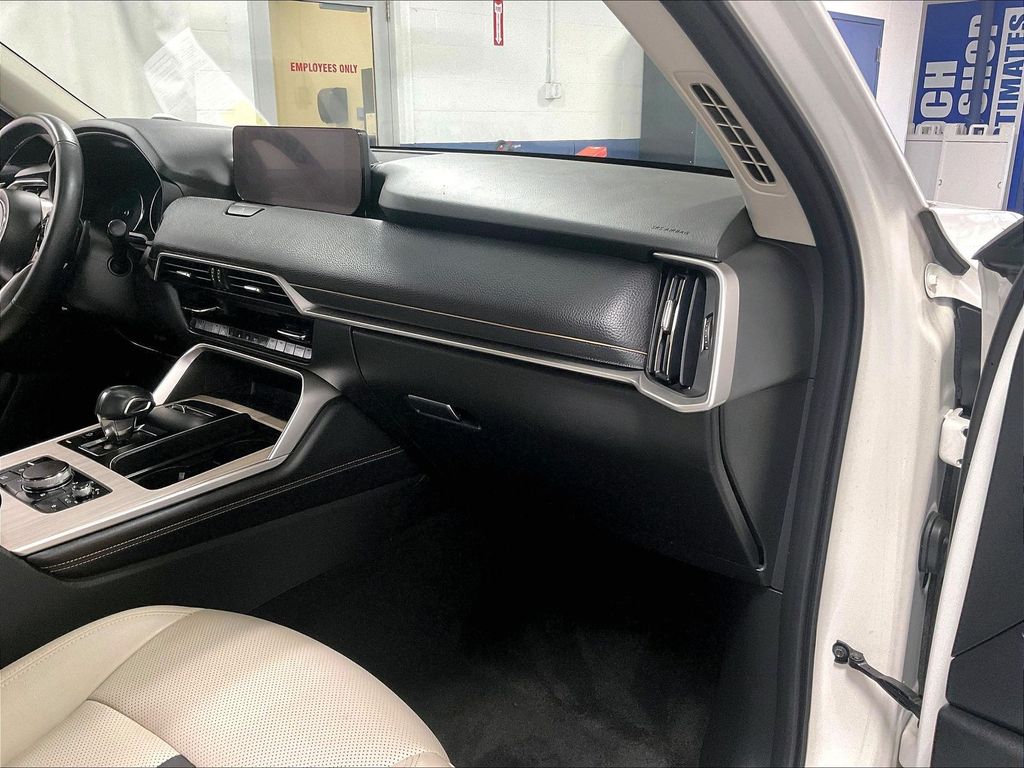 2024 Mazda CX-90 — photo 13