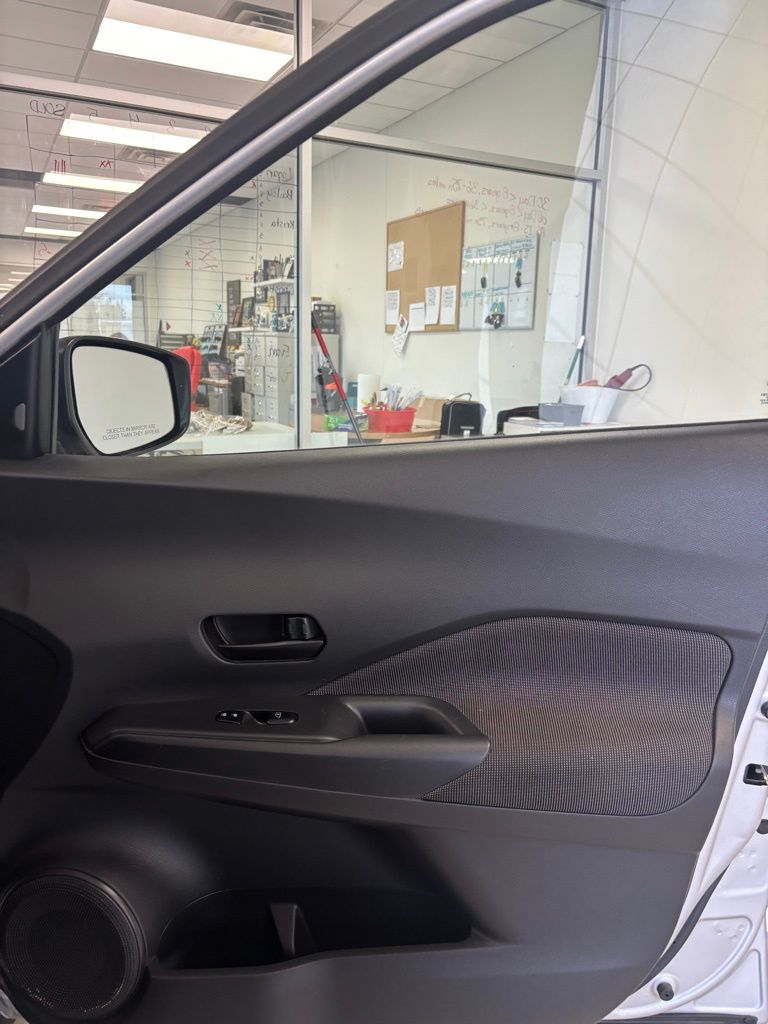Used 2020 Nissan Kicks SUV