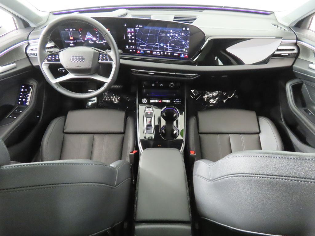 Thumbnail: 2025 Audi A5 - 11