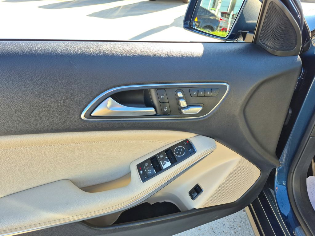 2019 Mercedes-Benz GLA GLA 250 Blue at North Houston Mitsubishi