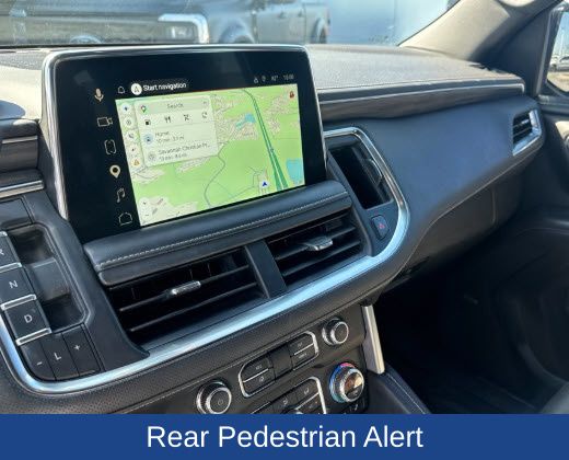 2022 GMC Yukon 2WD SLT