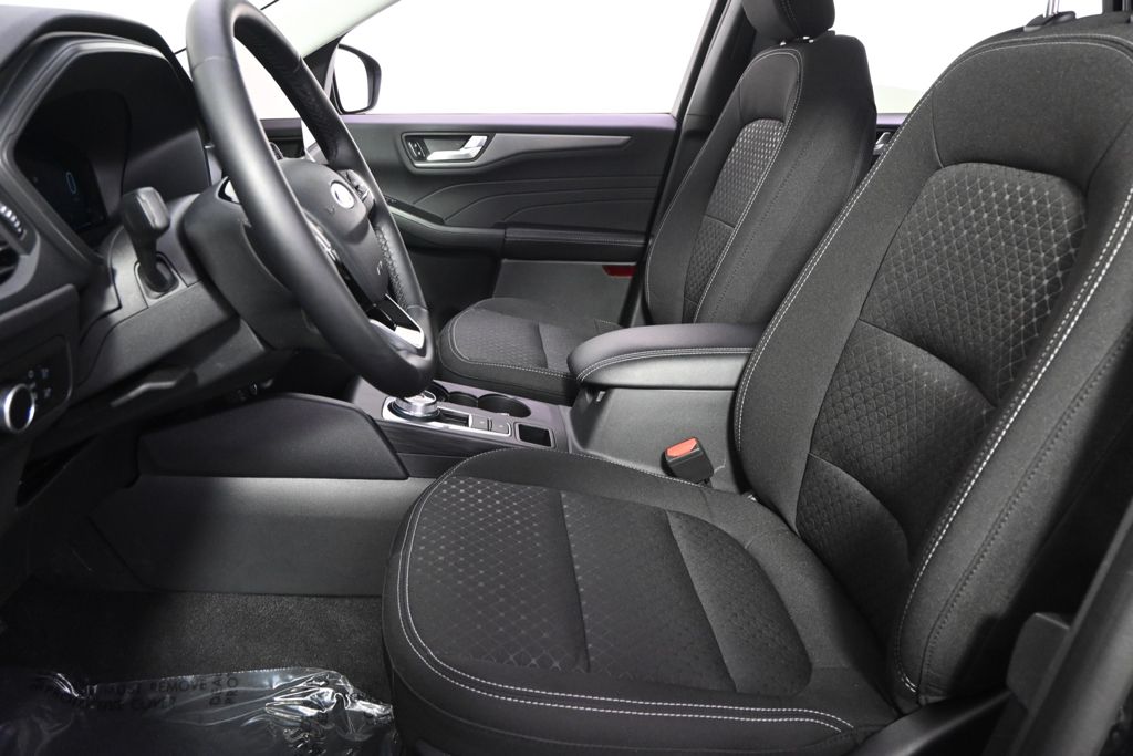 New 2026 Black Ford Active image 13