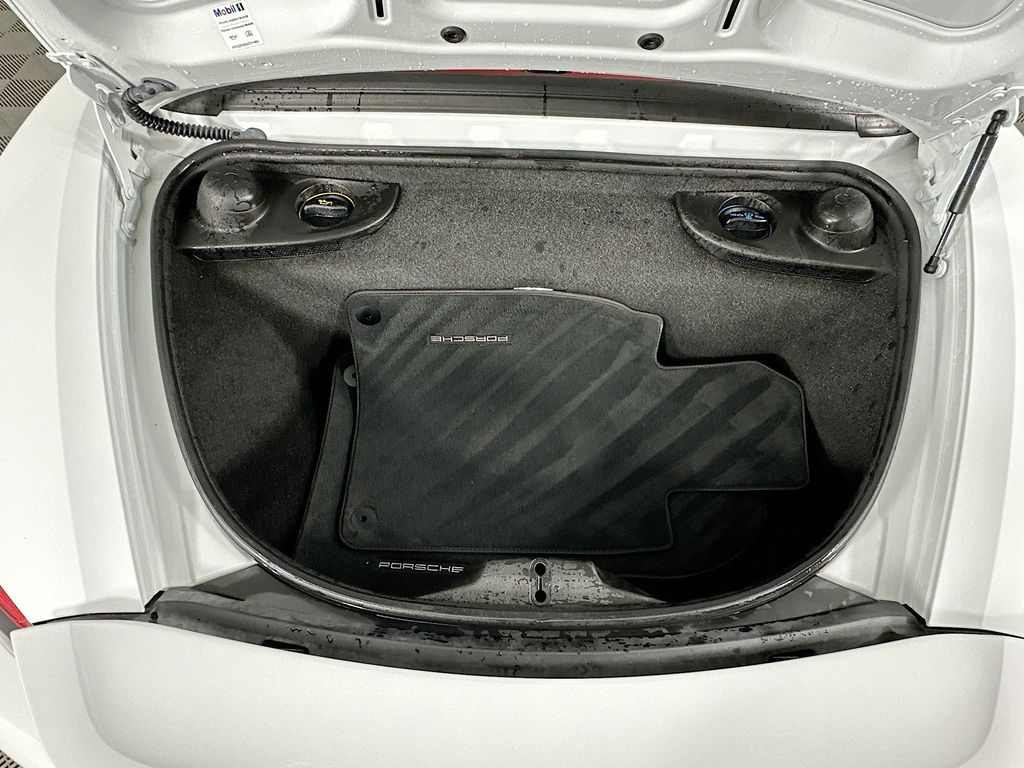 Thumbnail: 2022 Porsche 718 Boxster - 23