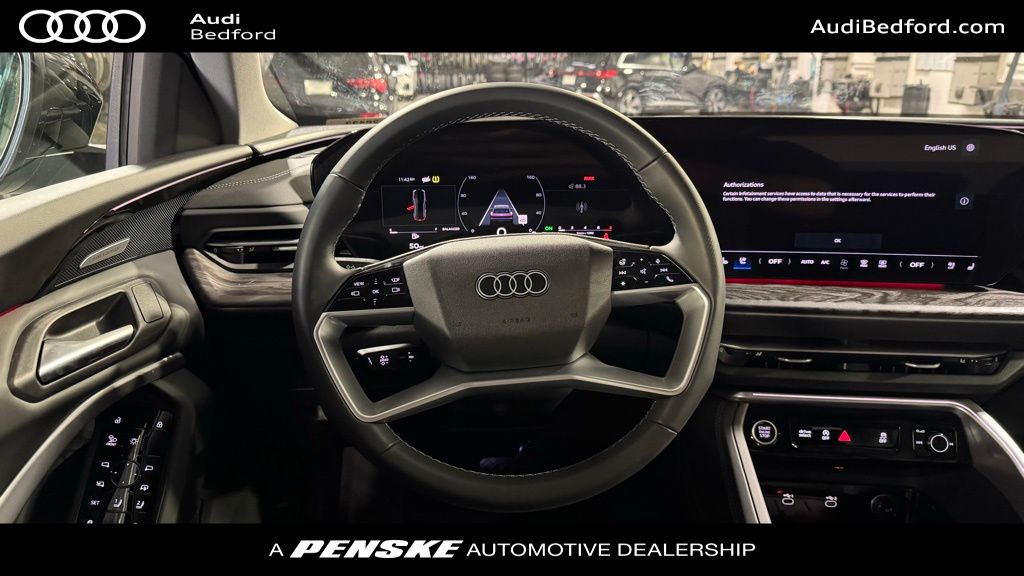 Thumbnail: 2025 Audi Q5 - 13