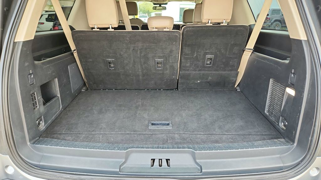 2023 Ford Expedition Max