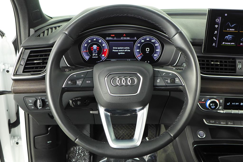 2021 Audi Q5 Premium Plus 27