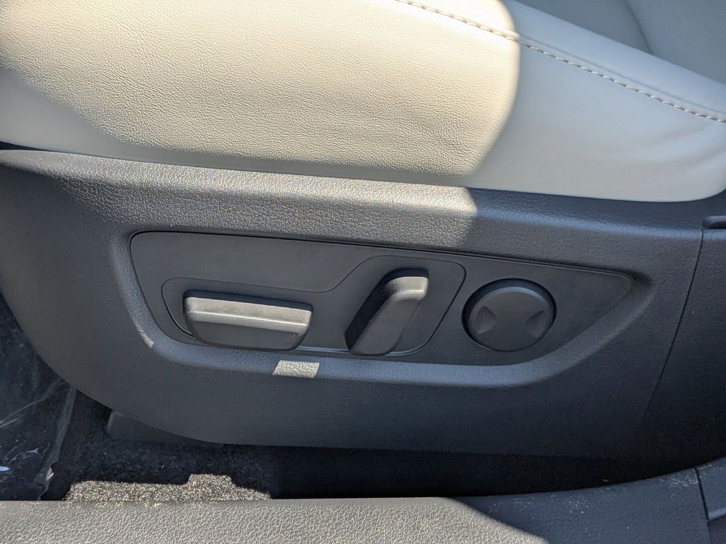 2026 Mazda CX-30 2.5 S Preferred