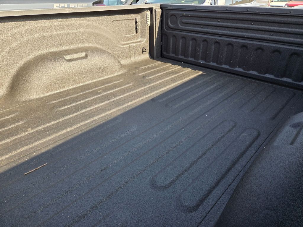 Used 2025 Ram 2500 Truck