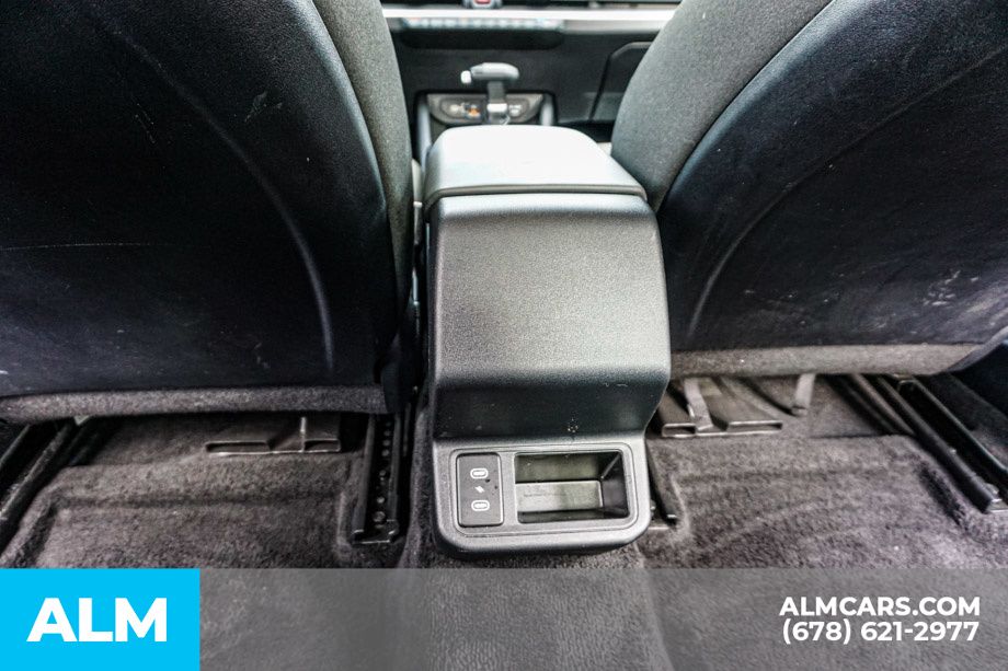 Used 2025 Gray Kia LXS image 31