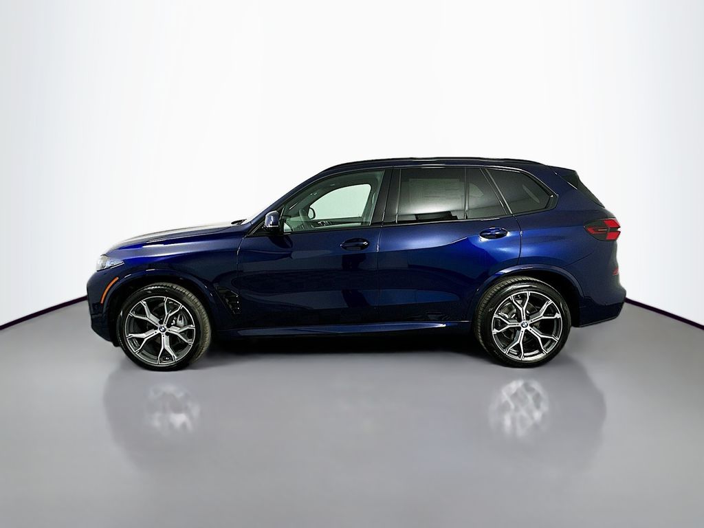 Thumbnail: 2026 BMW X5 - 8