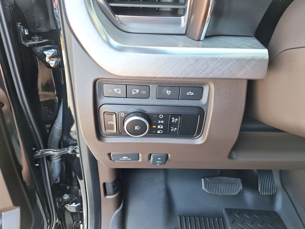 Used Car 2023 Ford F-250sd  King Ranch For Sale Under $90,000 In Austin, Texas