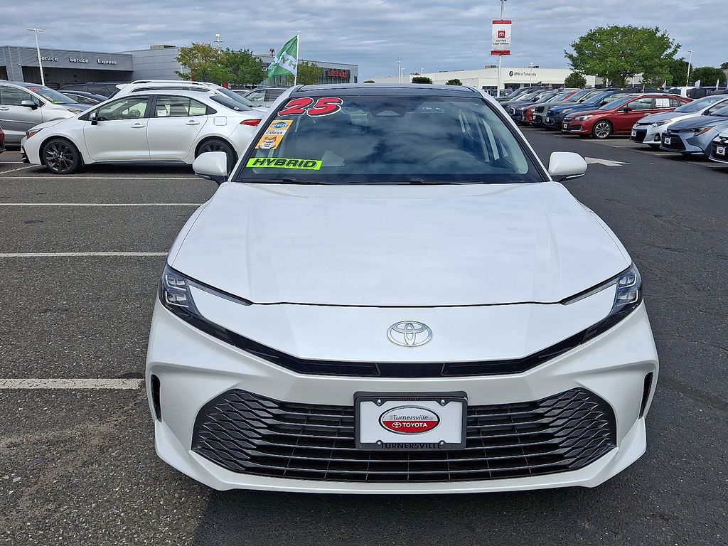 Thumbnail: 2025 Toyota Camry - 2