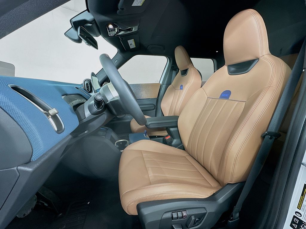 Thumbnail: 2025 MINI Cooper Countryman - 21